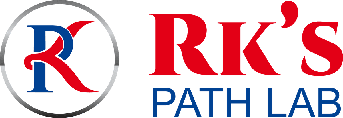 RKS PATHLAB LOGO